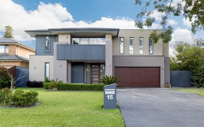 Telopea Ave, Caringbah