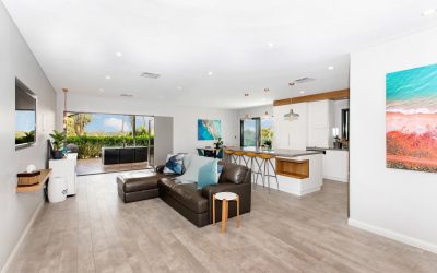 Euroa Place, Engadine