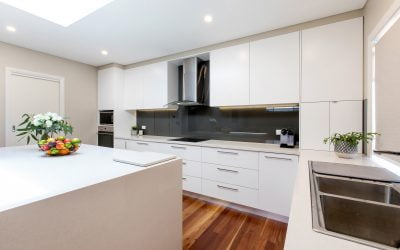 Banskia Ave, Engadine