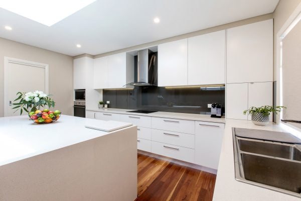Kitchen - Banskia Ave, Engadine